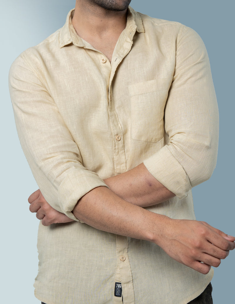 Linen Shirts